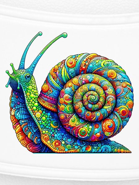 Schnecke
