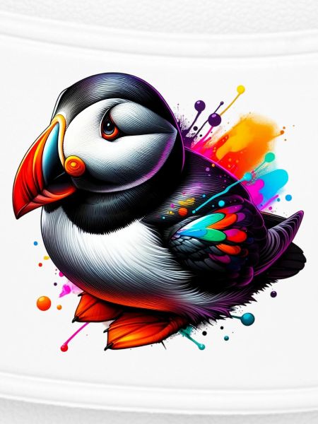 Puffin