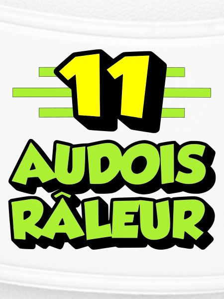 Complaining Audois