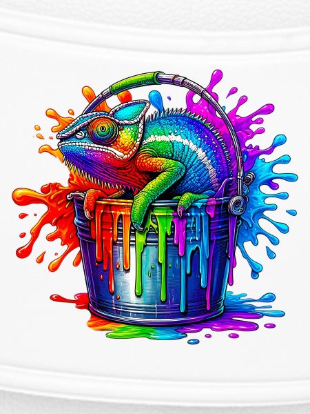Chameleon