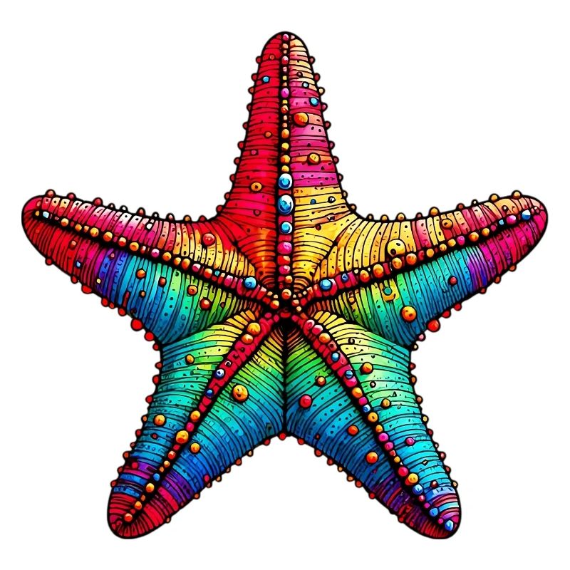 Starfish