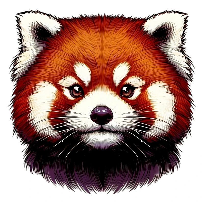 Petit panda