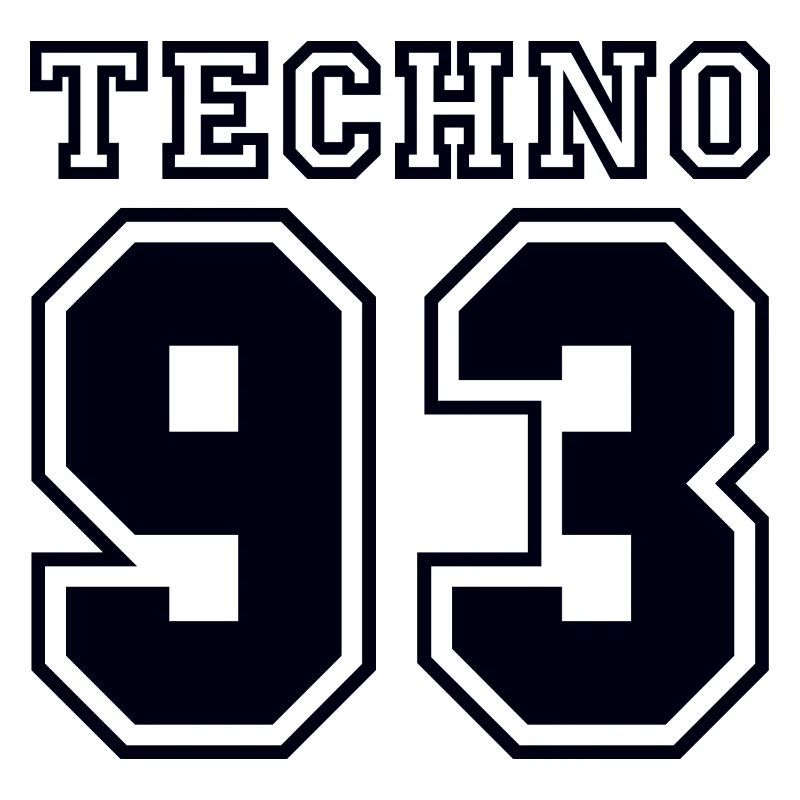 TECHNO 93