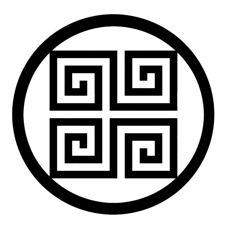 Griechisches Symbol