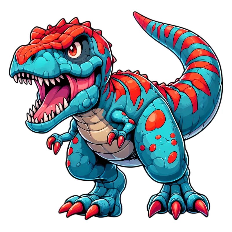 Dinosaurier