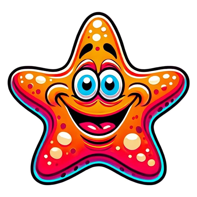 Starfish