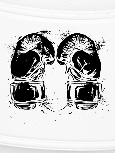 Kickboxhandschuhe