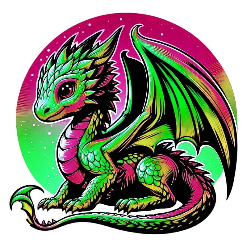 Drache