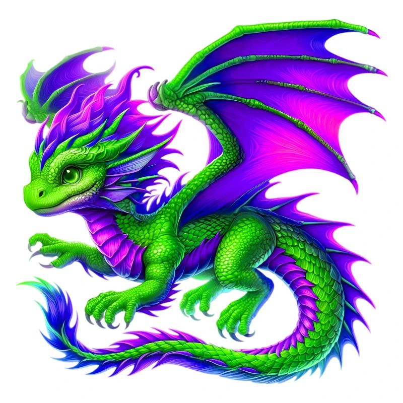 Drache