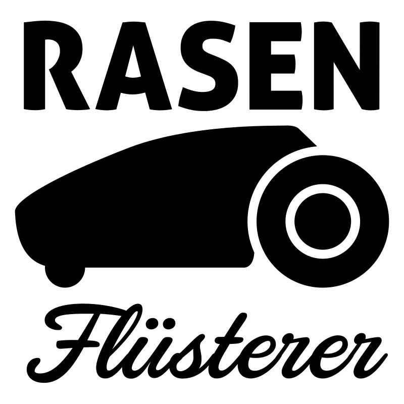 Rasen Flüsterer