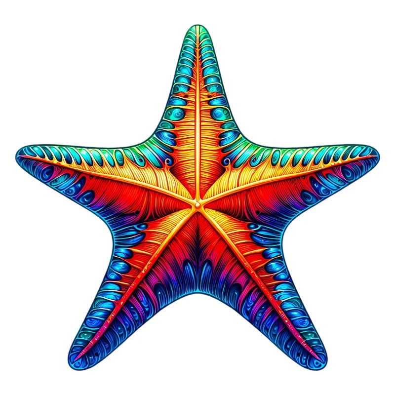 Starfish