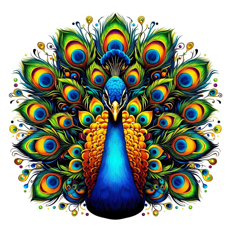 Peacock