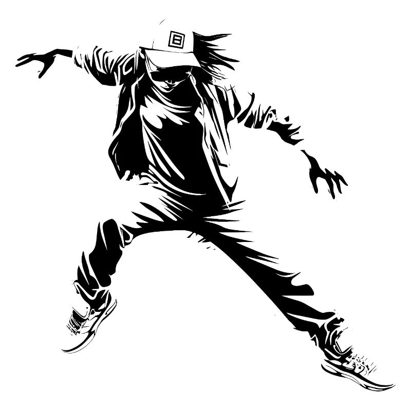 Breakdance