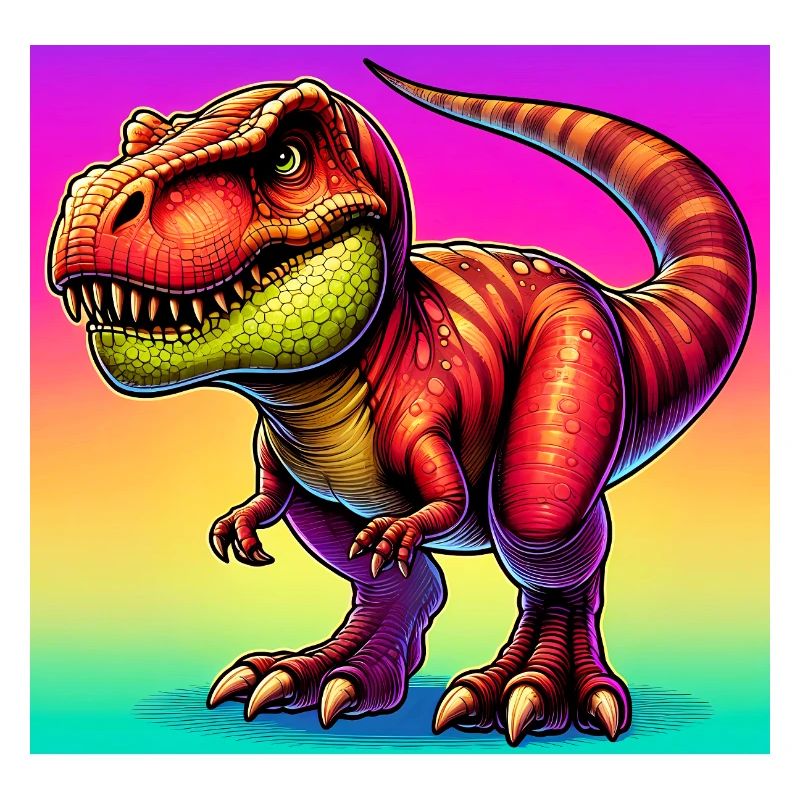 Dinosaurier