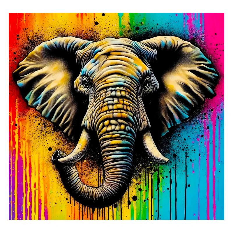 Elefant