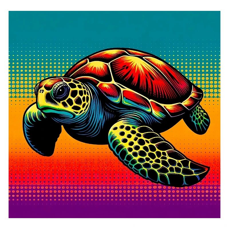 Schildkröte