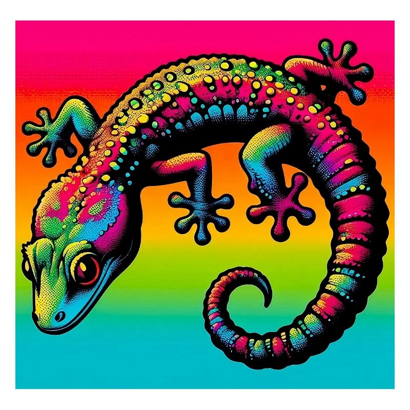 Gecko