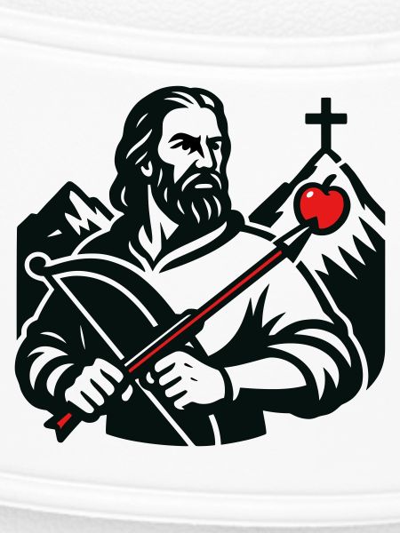 Legendenfigur der Schweiz