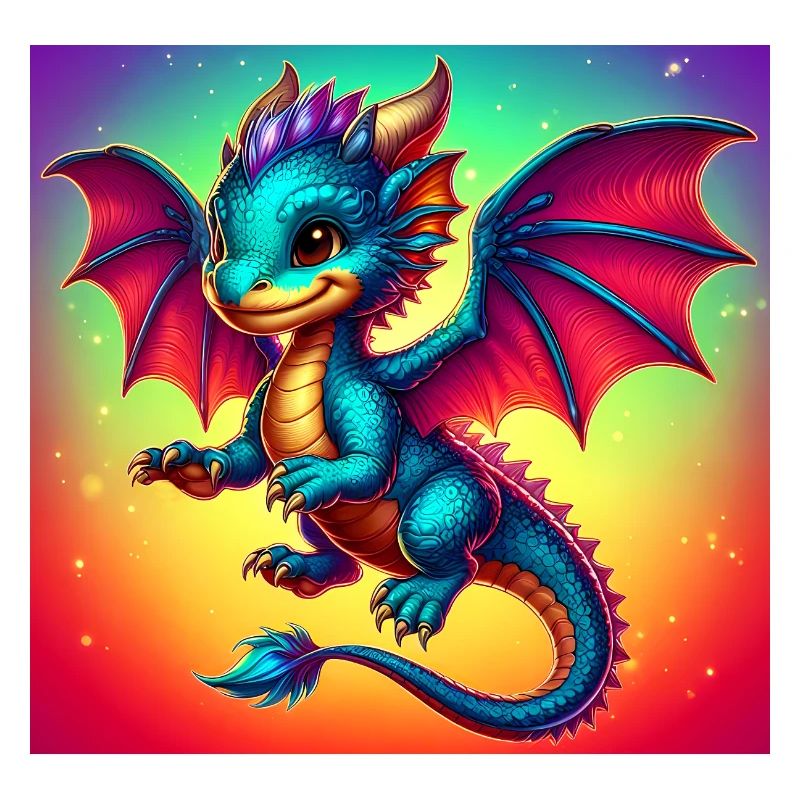 Drache