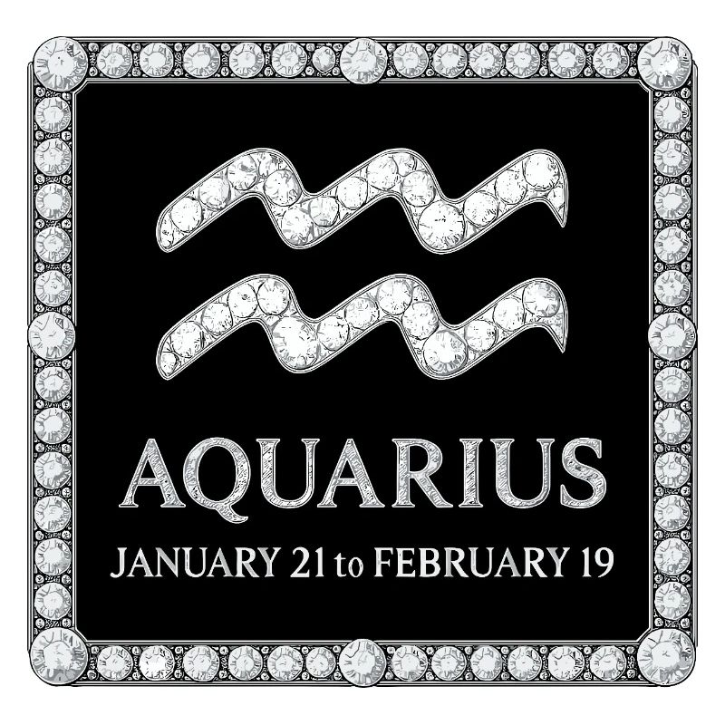 Sternzeichen Wassermann