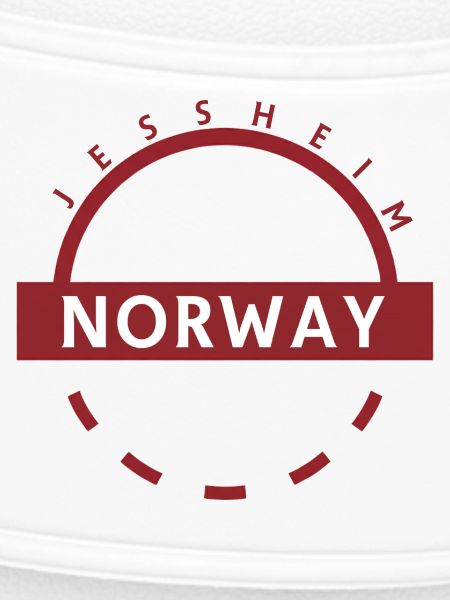 Norway Ring Emblem