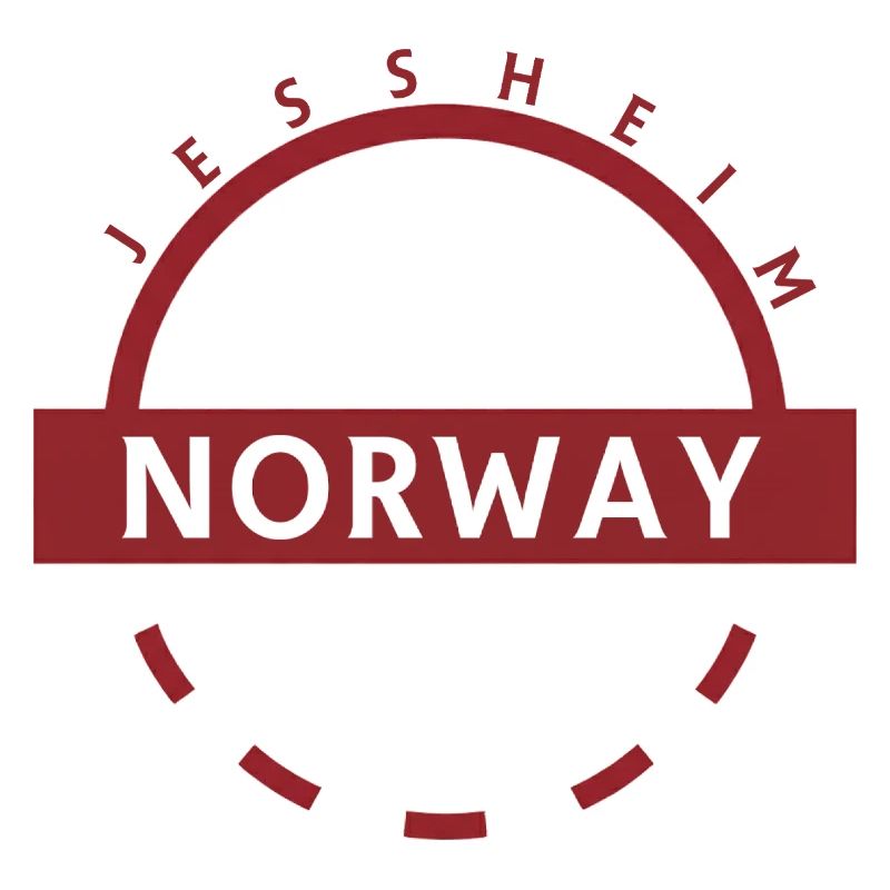 Norway Ring Emblem