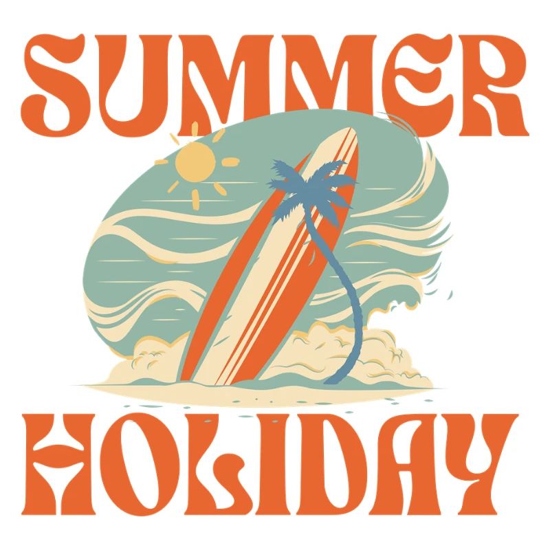 Summer Holiday