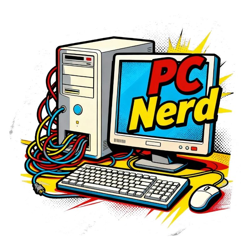 pc nerd