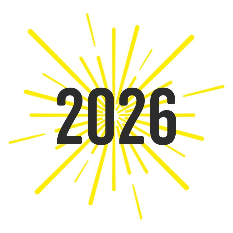 Début de l’année 2026