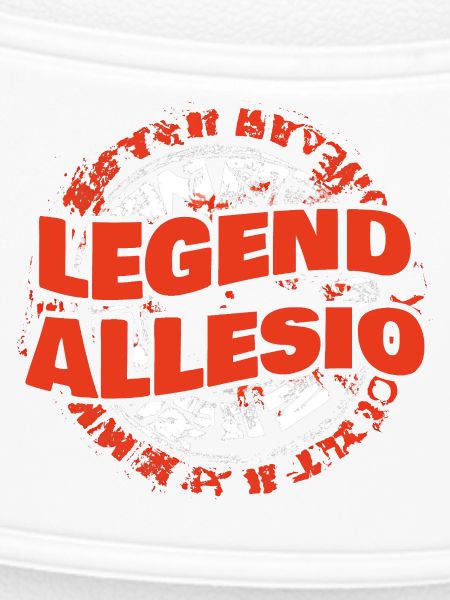 Mann Allesio