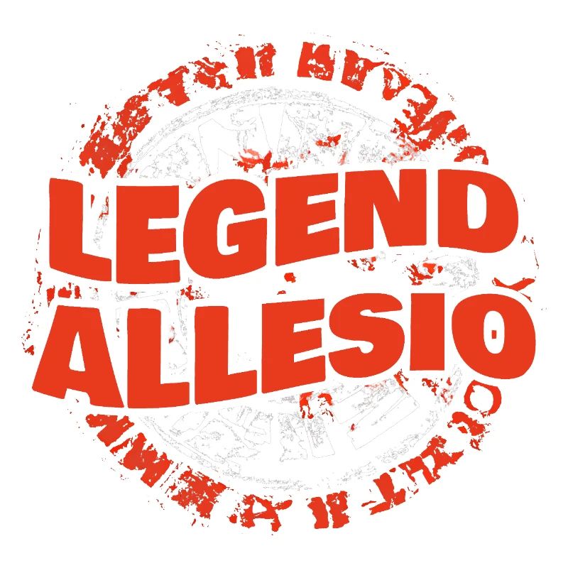 Mann Allesio
