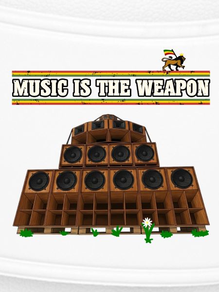 Dub Reggae Music