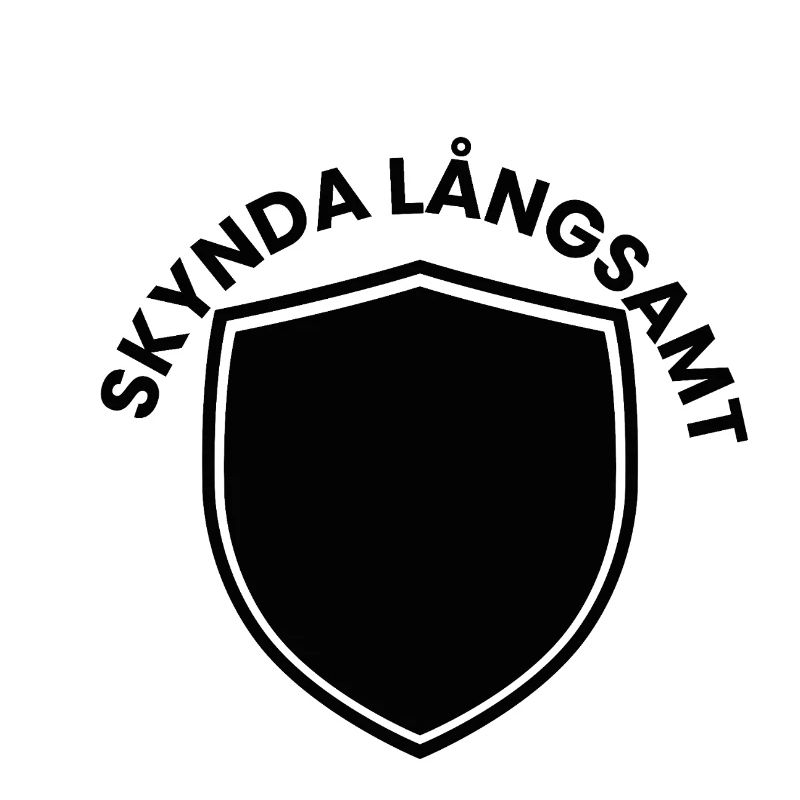 Skyndal Shield Emblem
