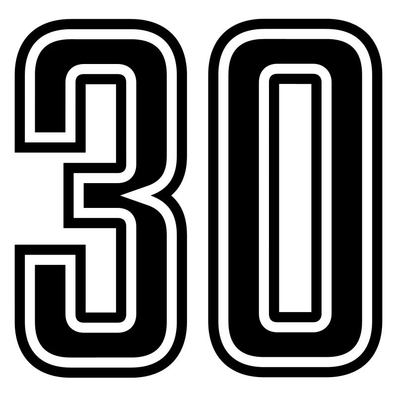 30