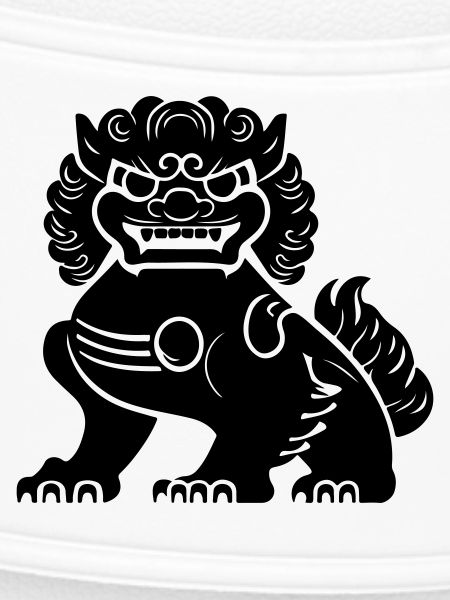 Chinese Lion