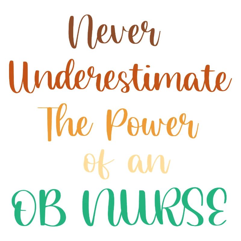 Infermiera dell'Ospedale per Gravidanza