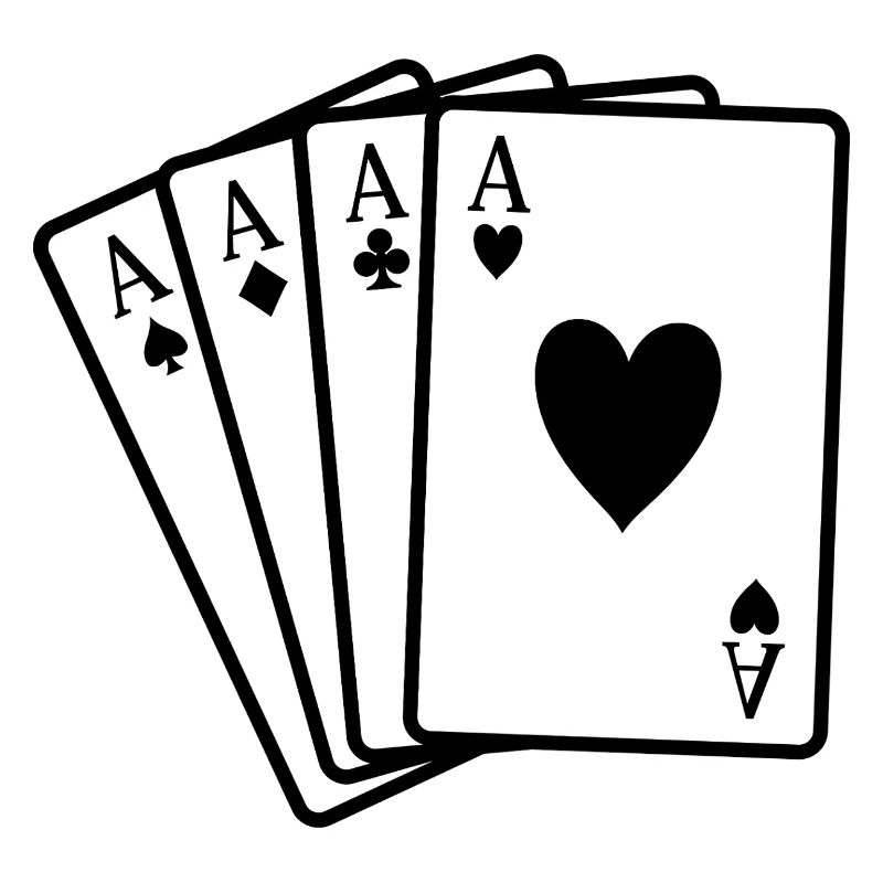 Pokerkarten