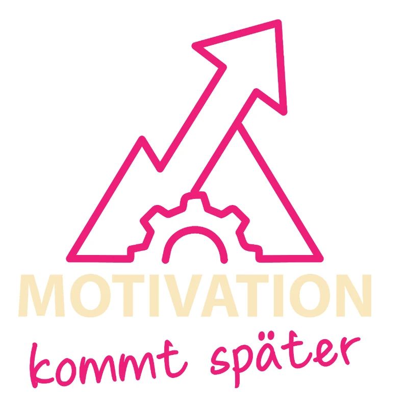 Motivation - kommt später