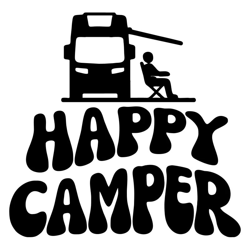 Happy Camper