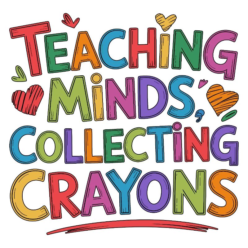 Elementary Teacher Teaching Minds Primary Teacher