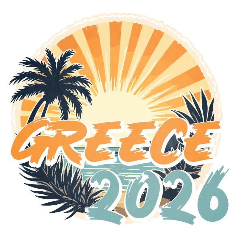Greece 2026