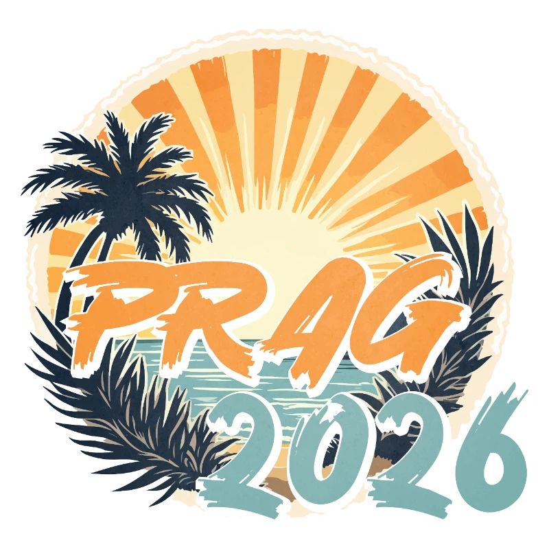 Prague 2026