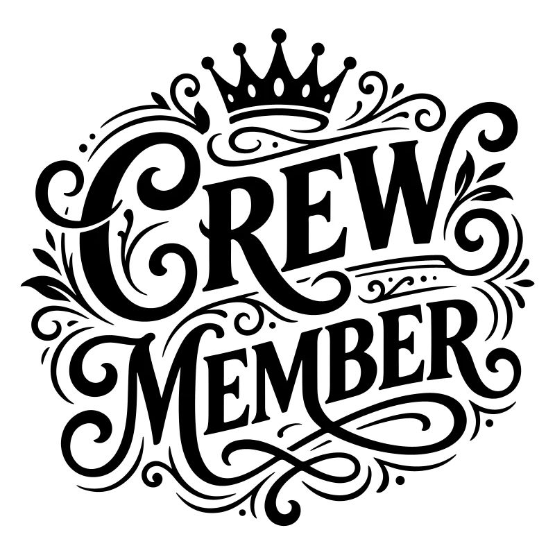 Crew Member Krone