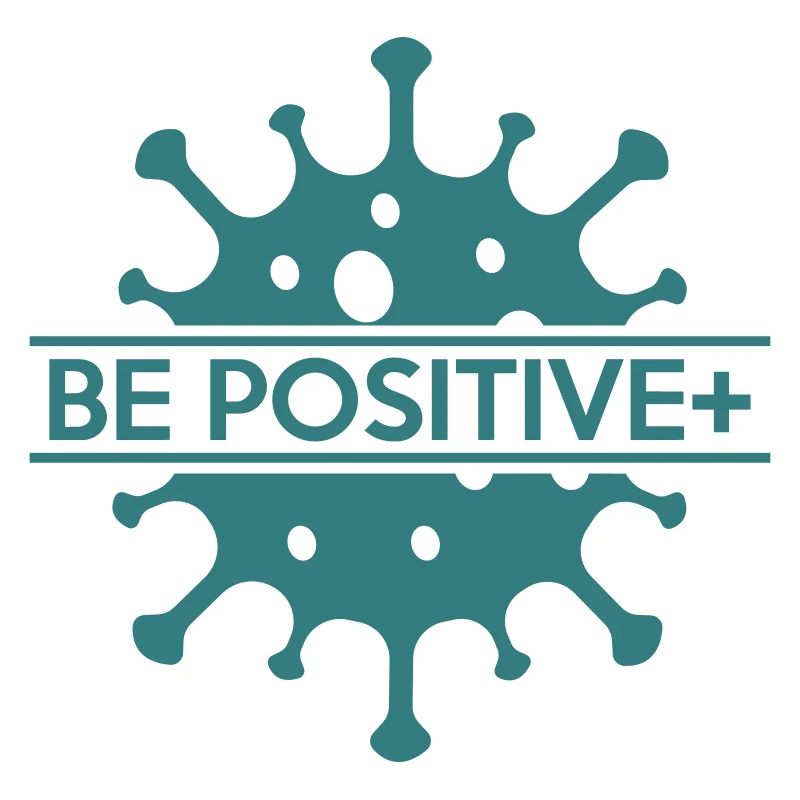 Soyez positif