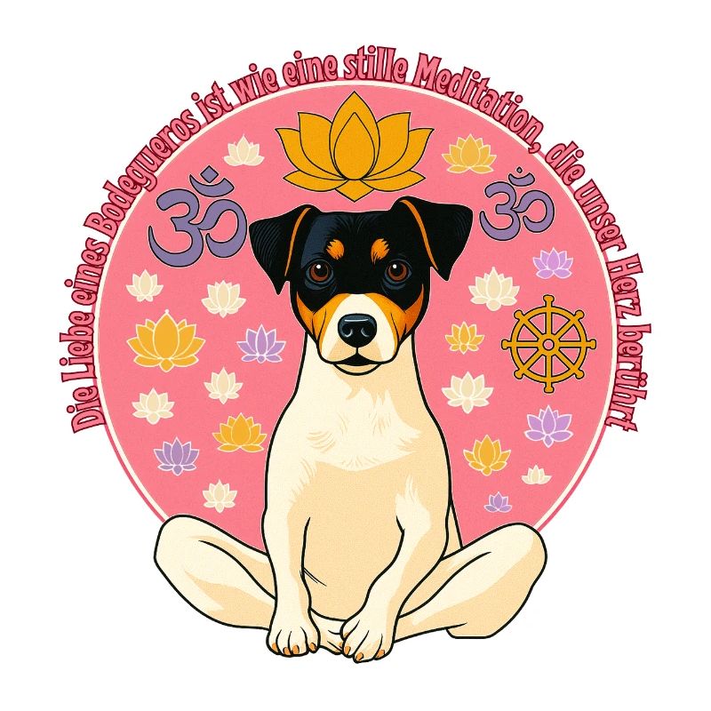 Yoga Bodeguero
