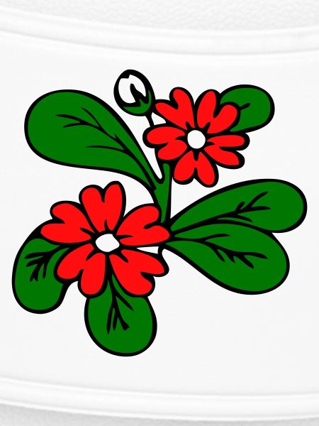  Blüten Fantasie