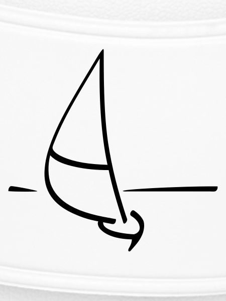 Segelboot