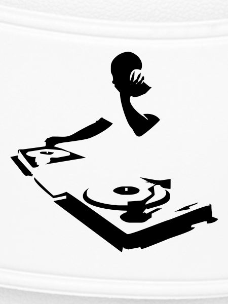 DJ
