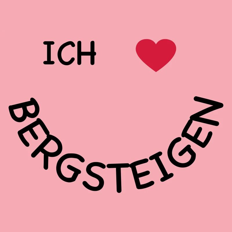 Bergsteigen