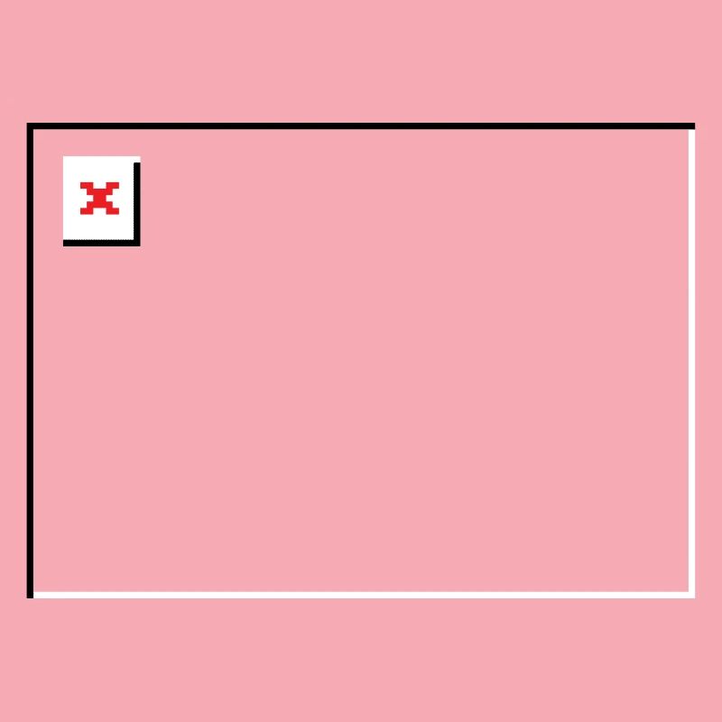 Missing Image – File Not Found Querformat